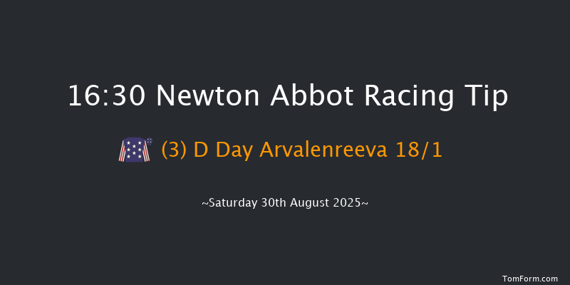 Newton Abbot 16-30 (Class 2) 21f Thu 21st Aug 2025