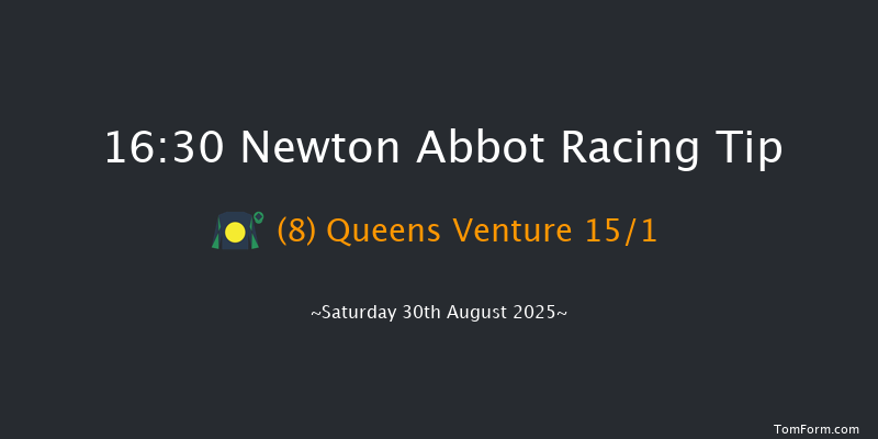 Newton Abbot 16-30 (Class 2) 21f Thu 21st Aug 2025
