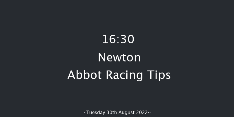 Newton Abbot 16:30 Maiden Hurdle (Class 4) 18f Sat 20th Aug 2022