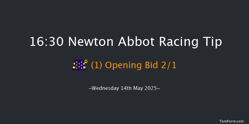 Newton Abbot 16-30 (Class 4) 20f Wed 7th May 2025