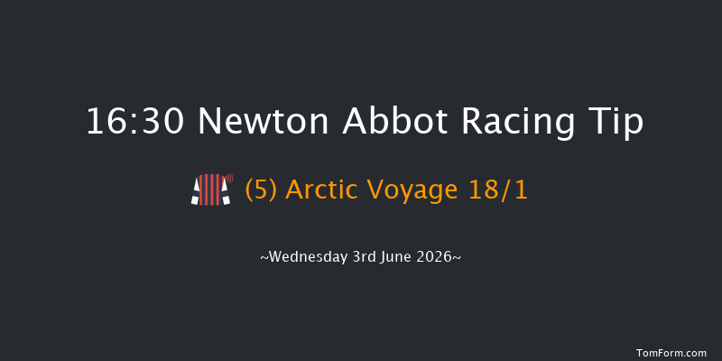 Newton Abbot 16-30 (Class 3) 16f Wed 27th May 2026