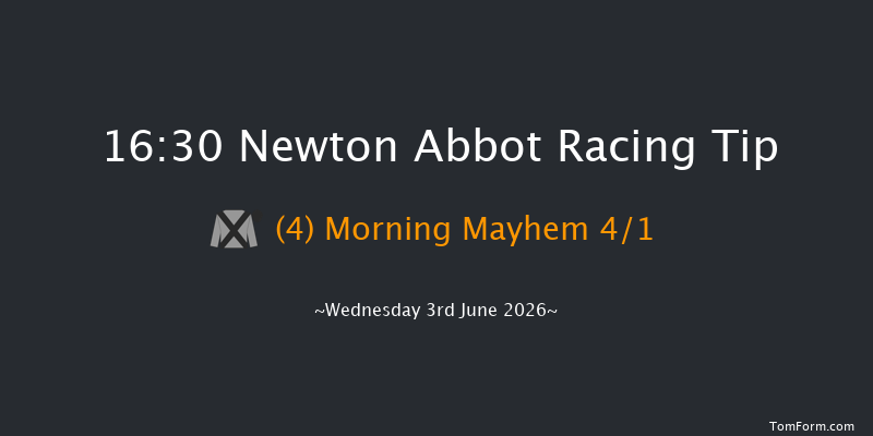 Newton Abbot 16-30 (Class 3) 16f Wed 27th May 2026