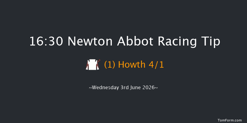 Newton Abbot 16-30 (Class 3) 16f Wed 27th May 2026