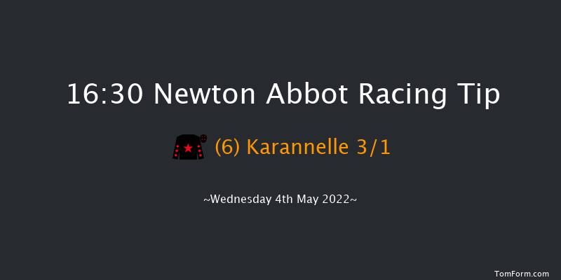 Newton Abbot 16:30 Handicap Hurdle (Class 5) 18f Sat 16th Apr 2022
