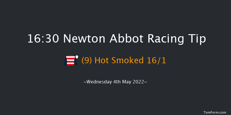 Newton Abbot 16:30 Handicap Hurdle (Class 5) 18f Sat 16th Apr 2022