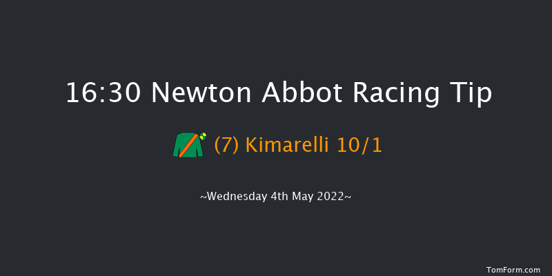 Newton Abbot 16:30 Handicap Hurdle (Class 5) 18f Sat 16th Apr 2022
