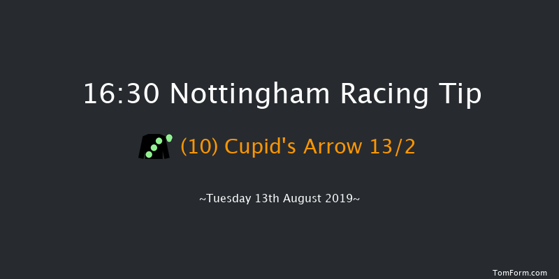 Nottingham 16:30 Handicap (Class 6) 6f Tue 6th Aug 2019