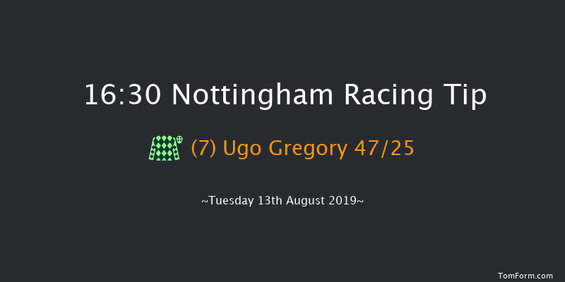 Nottingham 16:30 Handicap (Class 6) 6f Tue 6th Aug 2019