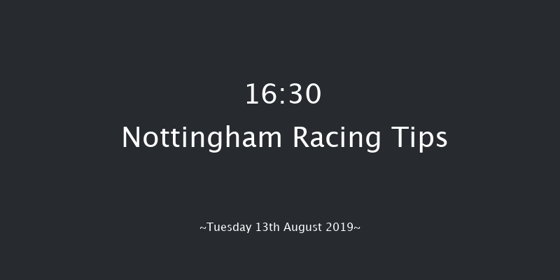 Nottingham 16:30 Handicap (Class 6) 6f Tue 6th Aug 2019