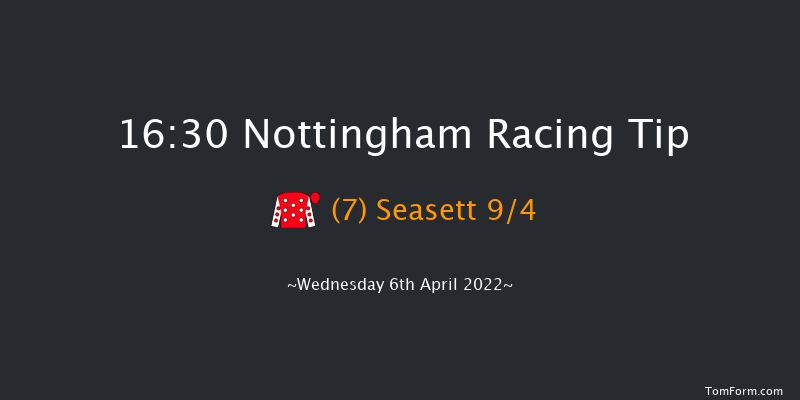 Nottingham 16:30 Handicap (Class 3) 8f Sat 8th May 2021