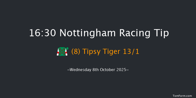 Nottingham 16-30 (Class 4) 10f Thu 2nd Oct 2025