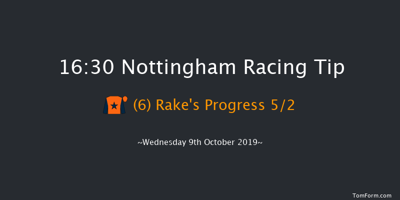 Nottingham 16:30 Handicap (Class 4) 10f Wed 2nd Oct 2019