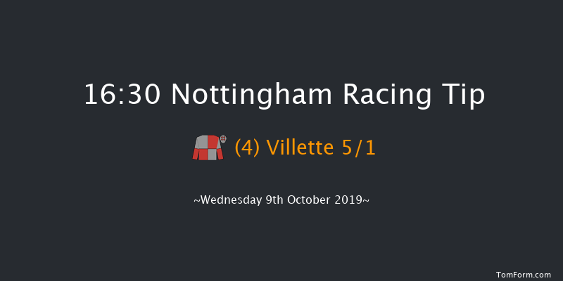 Nottingham 16:30 Handicap (Class 4) 10f Wed 2nd Oct 2019