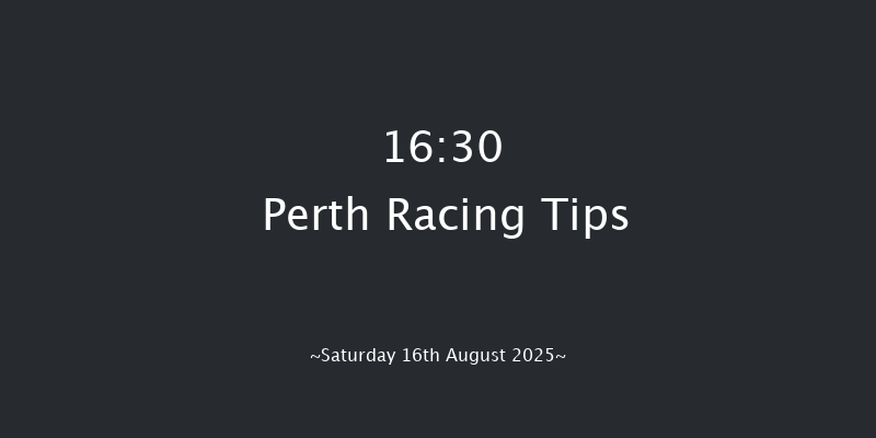 Perth 16-30 (Class 3) 20f Sun 13th Jul 2025