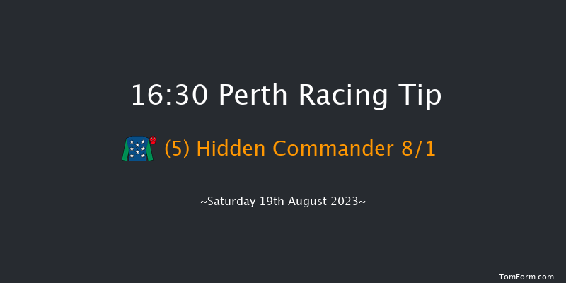 Perth 16:30 Handicap Chase (Class 4) 24f Wed 2nd Aug 2023
