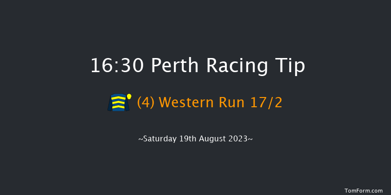 Perth 16:30 Handicap Chase (Class 4) 24f Wed 2nd Aug 2023