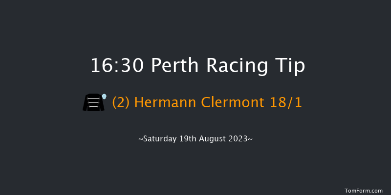Perth 16:30 Handicap Chase (Class 4) 24f Wed 2nd Aug 2023