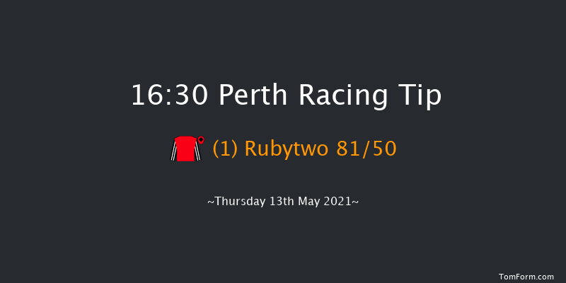 Lodge At Perth Racecourse Conditional Jockeys' Handicap Hurdle Perth 16:30 Handicap Hurdle (Class 5) 20f Wed 12th May 2021