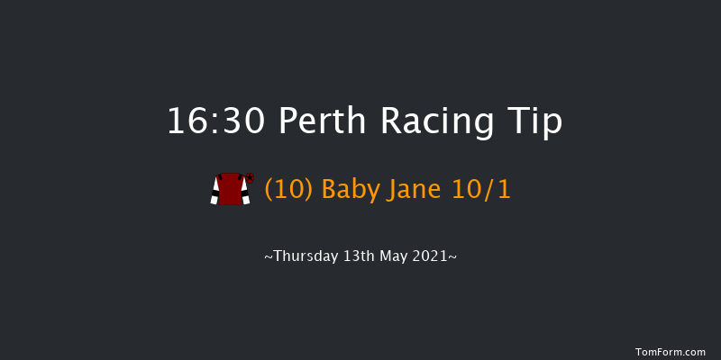 Lodge At Perth Racecourse Conditional Jockeys' Handicap Hurdle Perth 16:30 Handicap Hurdle (Class 5) 20f Wed 12th May 2021