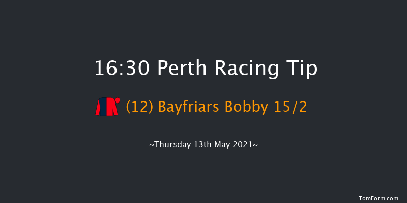 Lodge At Perth Racecourse Conditional Jockeys' Handicap Hurdle Perth 16:30 Handicap Hurdle (Class 5) 20f Wed 12th May 2021