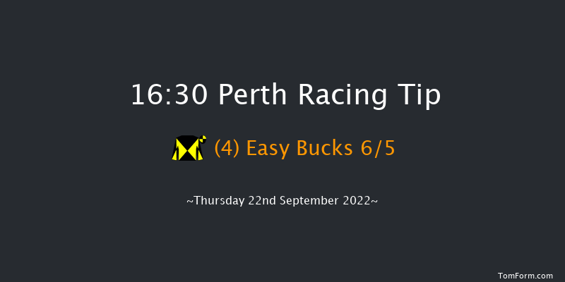 Perth 16:30 Handicap Chase (Class 4) 24f Wed 21st Sep 2022