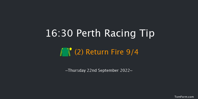 Perth 16:30 Handicap Chase (Class 4) 24f Wed 21st Sep 2022
