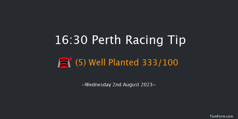 Perth 16:30 Handicap Hurdle (Class 3) 16f Tue 1st Aug 2023