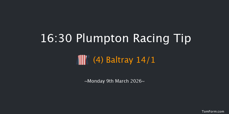 Plumpton 16-30 (Class 4) 20f Mon 23rd Feb 2026