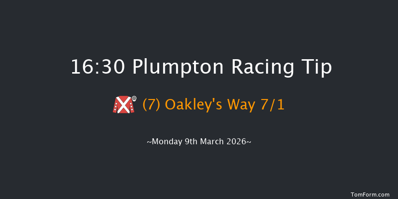 Plumpton 16-30 (Class 4) 20f Mon 23rd Feb 2026