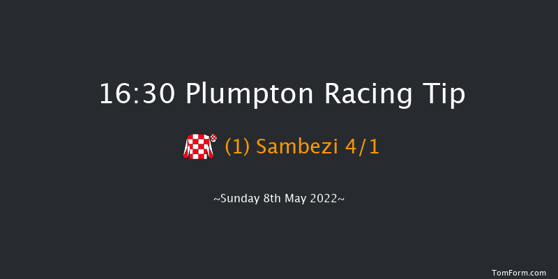 Plumpton 16:30 Handicap Hurdle (Class 5) 16f Mon 18th Apr 2022