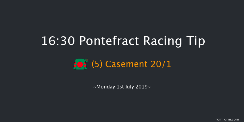 Pontefract 16:30 Handicap (Class 4) 8f Thu 1st Jan 1970