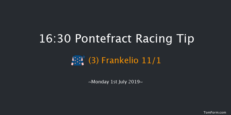 Pontefract 16:30 Handicap (Class 4) 8f Thu 1st Jan 1970