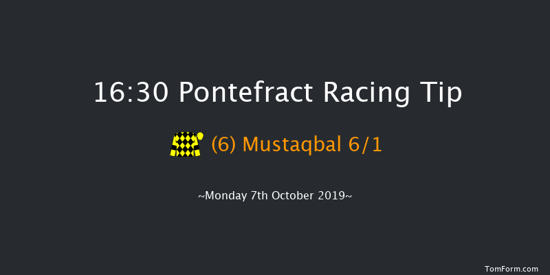 Pontefract 16:30 Handicap (Class 5) 8f Thu 26th Sep 2019