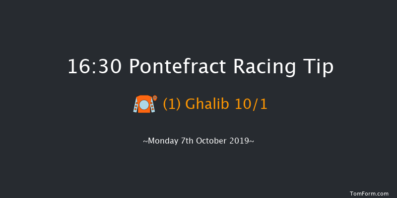 Pontefract 16:30 Handicap (Class 5) 8f Thu 26th Sep 2019