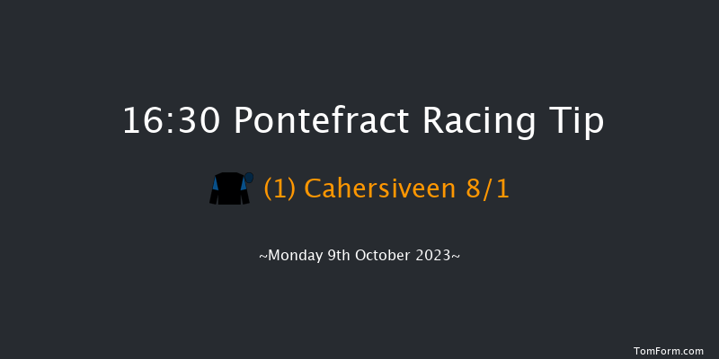 Pontefract 16:30 Maiden (Class 3) 12f Thu 28th Sep 2023