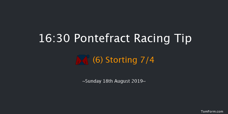 Pontefract 16:30 Stakes (Class 4) 8f Wed 7th Aug 2019