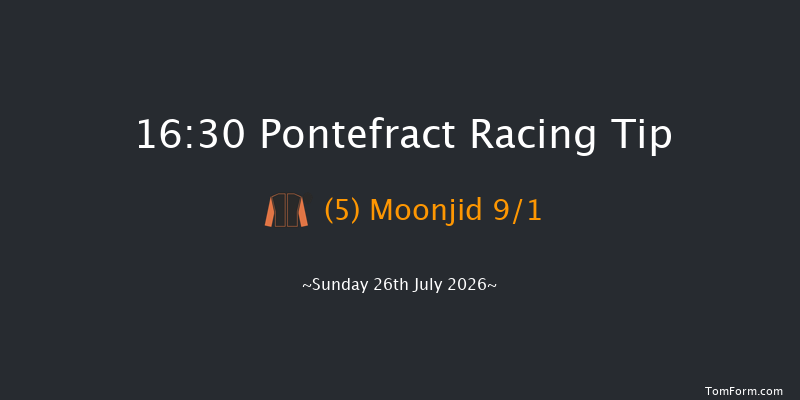 Pontefract 16-30 (Class 3) 10f Fri 17th Jul 2026