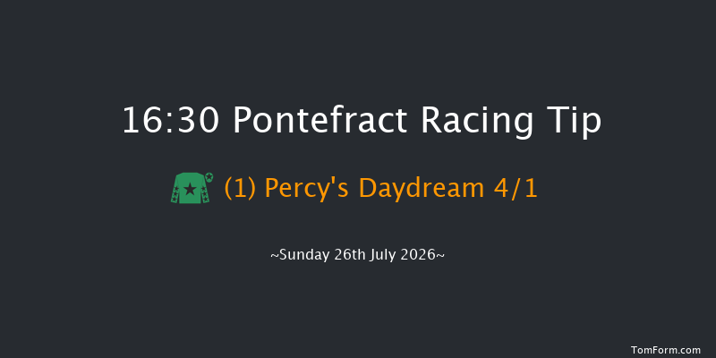 Pontefract 16-30 (Class 3) 10f Fri 17th Jul 2026