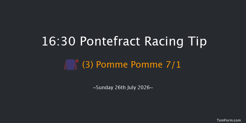 Pontefract 16-30 (Class 3) 10f Fri 17th Jul 2026