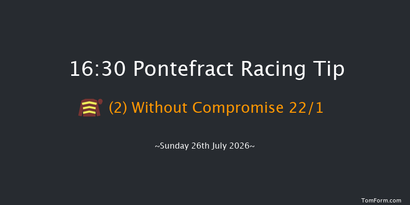 Pontefract 16-30 (Class 3) 10f Fri 17th Jul 2026
