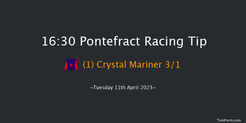 Pontefract 16:30 Maiden (Class 4) 10f Mon 17th Oct 2022
