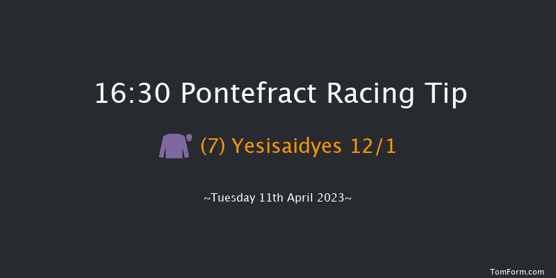 Pontefract 16:30 Maiden (Class 4) 10f Mon 17th Oct 2022