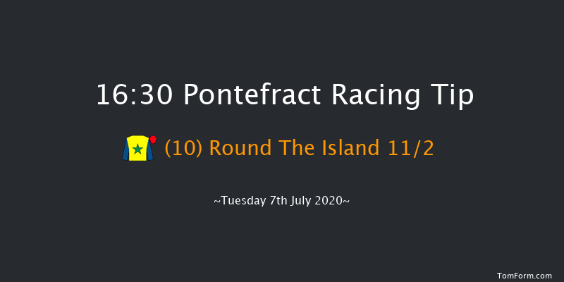 Peter Hastings (Potter) Woodhead Handicap Pontefract 16:30 Handicap (Class 5) 6f Mon 15th Jun 2020
