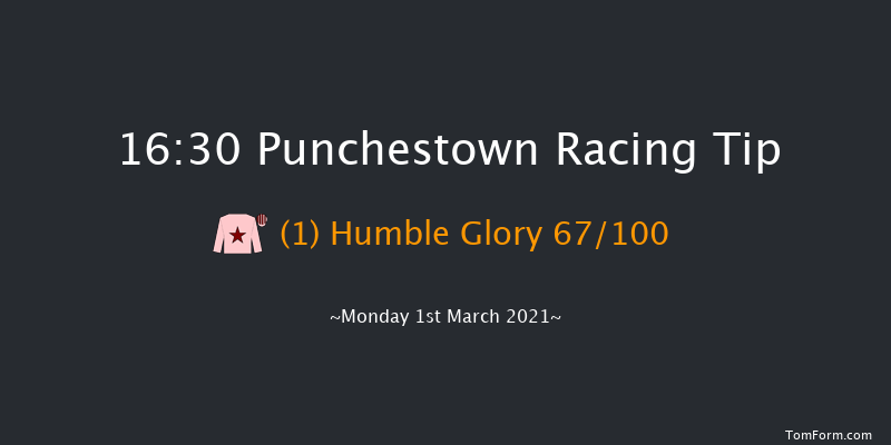 Moate Field Mares Maiden Hurdle Punchestown 16:30 Maiden Hurdle 22f Sun 14th Feb 2021