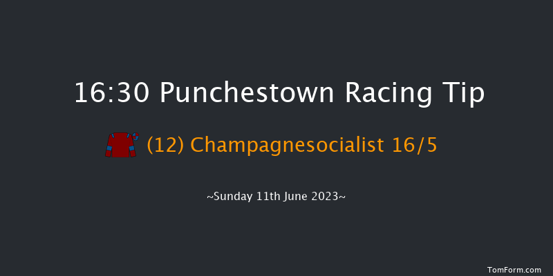 Punchestown 16:30 Maiden Hurdle 24f Sat 10th Jun 2023