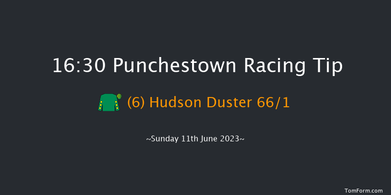 Punchestown 16:30 Maiden Hurdle 24f Sat 10th Jun 2023