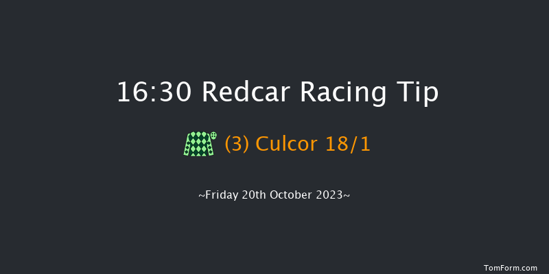 Redcar 16:30 Handicap (Class 6) 7f Sat 7th Oct 2023