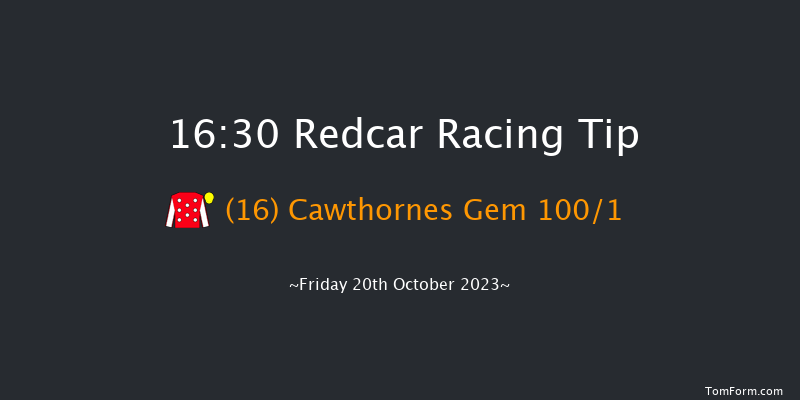 Redcar 16:30 Handicap (Class 6) 7f Sat 7th Oct 2023
