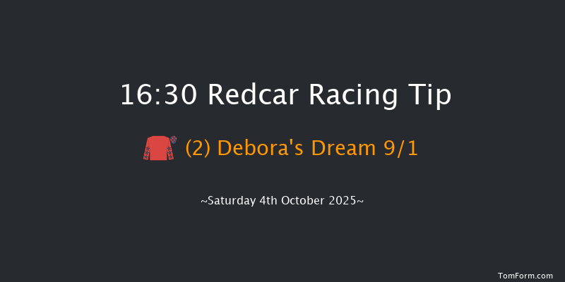 Redcar 16-30 (Class 2) 7f Wed 24th Sep 2025