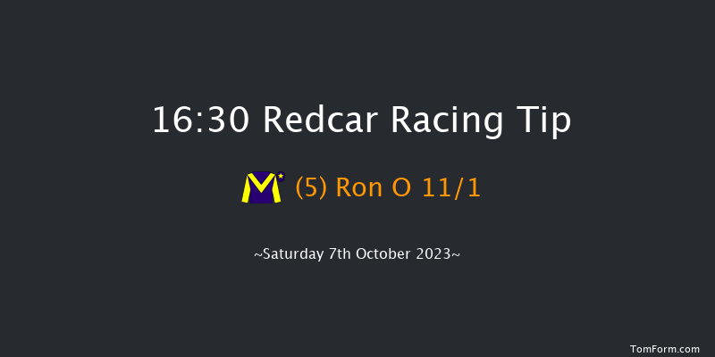 Redcar 16:30 Handicap (Class 2) 8f Wed 27th Sep 2023